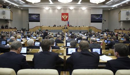 Russia condemns United States for human rights record
