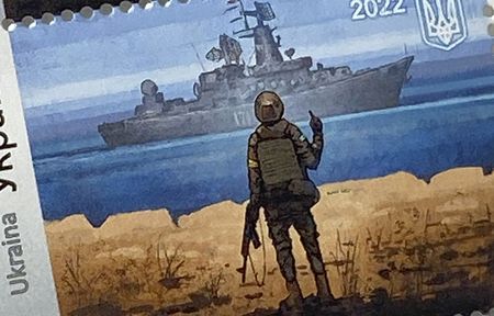 Missile kills 10 in Odesa after Ukraine retakes Snake Island