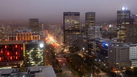How the City of Cape Town managed to avoid Stage 6 load shedding thanks to hydroelectric scheme