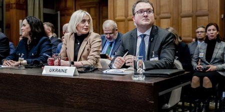 International Court of Justice dismisses much of Ukraine’s case against Russia