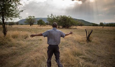 Stealing the Crust III: Universal lessons from a local mining fraud