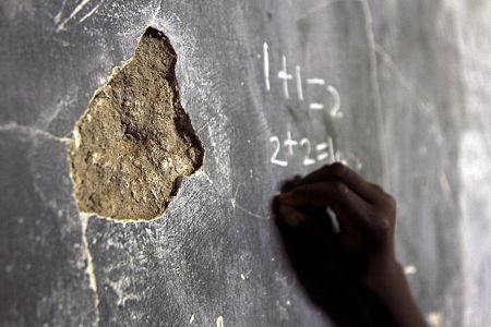 Back to School – Is now the right time?