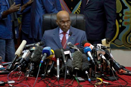 Senegal's democracy proves itself as run-off looms