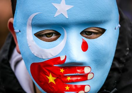 Think-tank report on Uighur labour in China lists global brands