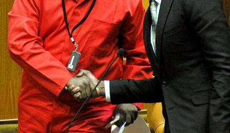 Parliament diary: Scenes of shame