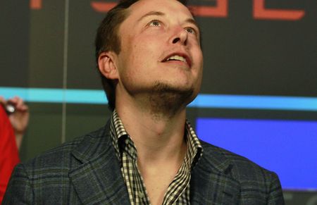 Tesla's Musk mocks US agency just days after settling with it