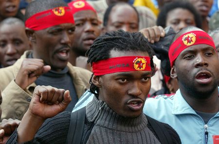 Lifestyle audits, Cosatu's populist master-stroke