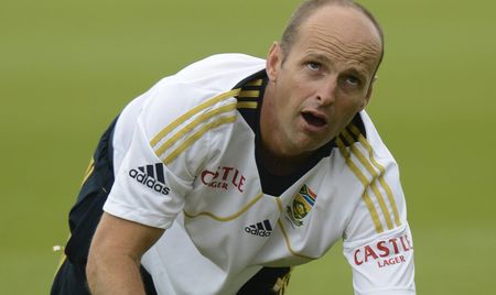 Cricket: Keep calm and Gary on
