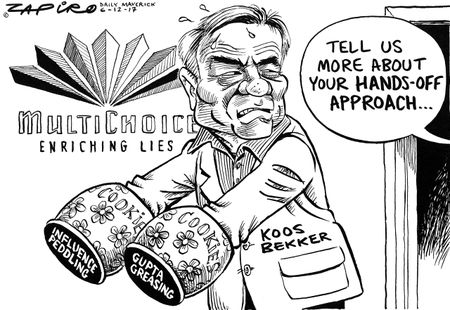 Koos's Choice