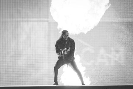 The evolution of Kendrick Lamar - A masterpiece in the making