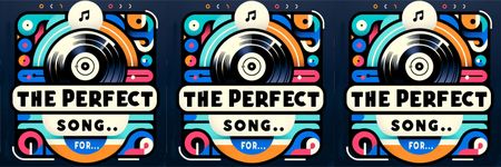 The Perfect Song For... getting high