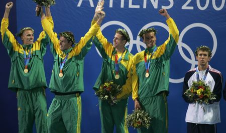 Olympics: SA's 108 years of highs, lows and Kodak moments