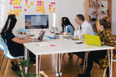 Many are eager to drop remote work and return to the office, here's why
