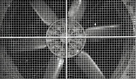 Good ventilation is a key factor in reducing new Covid-19 infections