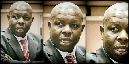Judge Hlophe slams Judicial Conduct Tribunal’s impeachment recommendation, blames ‘Judge Kriegler’s campaign’