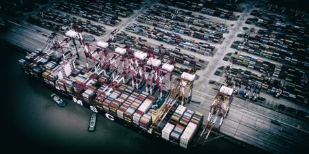 Avoiding Coronavirus supply chain snarl-ups