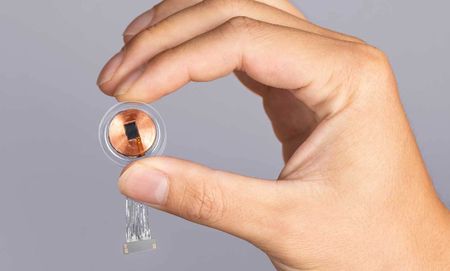 Neuralink: Elon Musk’s brain implant