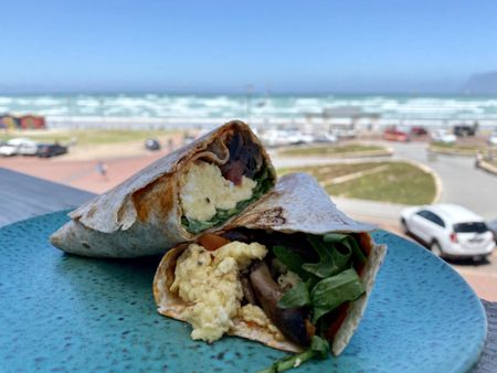 Muizenberg has more than surf – the food turf’s good too