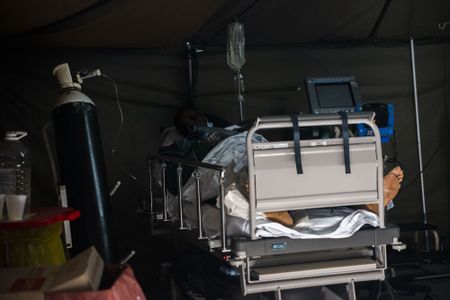 A global investment in public health is vital for the survival of future generations