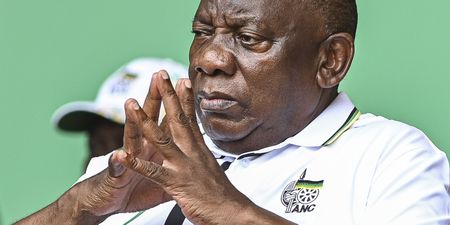 The ANC's 2024 manifesto — big promises, bigger promises and the extra biggest promises