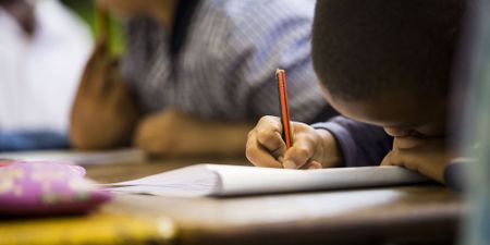 Attending School While Undocumented