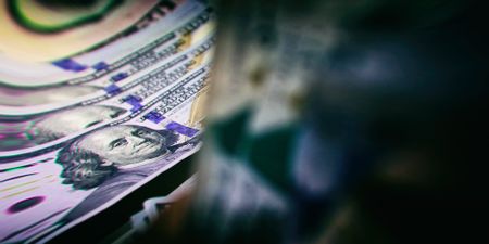 After the Bell: Reports of the dollar’s death have been greatly exaggerated