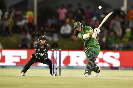 Inconsistent Proteas women face toughest T20 World Cup test yet against defending champions Australia