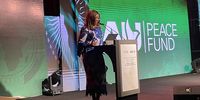The African Union's quest for peace: bridging financial gaps through private sector contributions