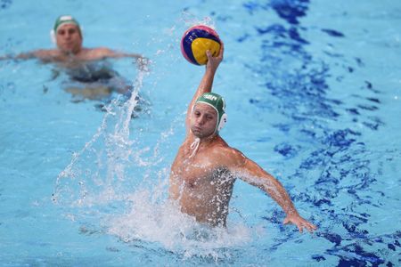 New water polo body makes a big splash as Swimming South Africa clings to power