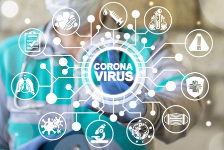 Confirmed Covid-19 cases in SA now at seven — all from the Italy group