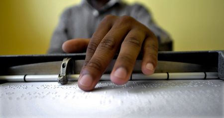 Constitutional Court may finally ensure the needs of visually impaired people are accommodated in copyright law