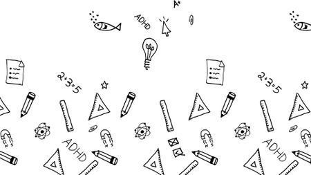A frustrating non-presence of mind – what to do about adult ADHD