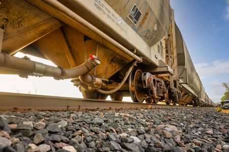 Working together, we can transform the South African railway network for the better