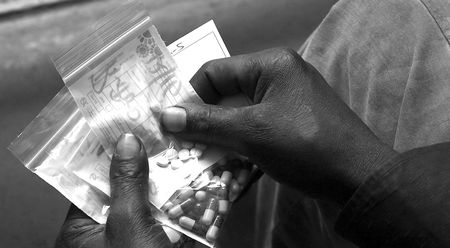 Faster tests, shorter treatments — how new tech could help slow down drug-resistant TB