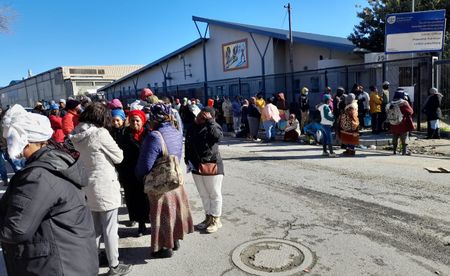 Load shedding causes further hardship for Sassa grant recipients