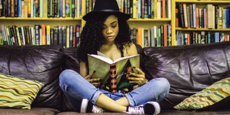 The tomes are changing – how BookTok is having a huge influence on what we read