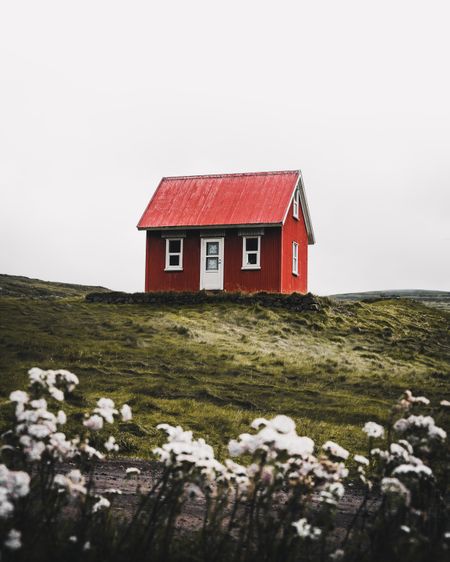 Shelter in place – the sudden ubiquity of our homes