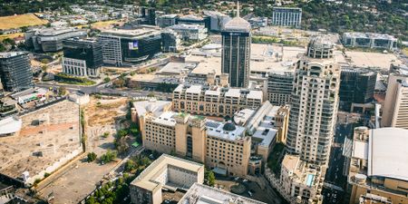 Malls show signs of an early recovery from the Covid-19 retail apocalypse