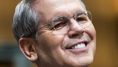 Trump’s Treasury pick Bessent backs stronger sanctions on Russia; UK’s Starmer signs 100-year pact with Kyiv