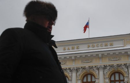 EU eyes sanctions tweaks on Russian assets plan; Moscow offers 1.9m roubles to new military recruits