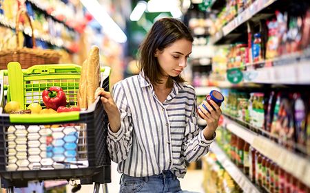 Annual CPI picks up to 3.2% in January while food price inflation maintains downward trend