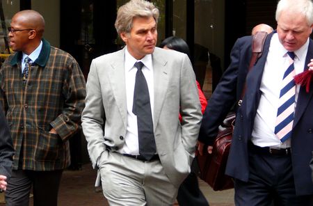 Billy Rautenbach damns Selebi, clears Ngcuka (mostly)