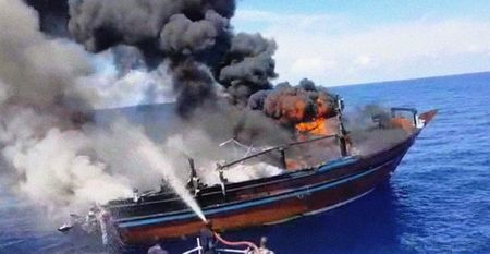 Are Mozambique’s insurgents closing in on illicit trafficking profits?