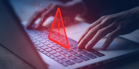 Scam alert — safeguard your emails and be wary of SMS verifications