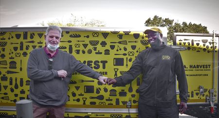 War on waste: More needs to be done to feed South Africa’s needy, says SA Harvest