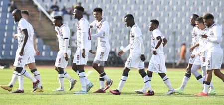 DStv Premiership relegation survival scramble nears boiling point