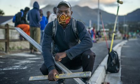 Absa July PMI suggests SA manufacturing sector is still shedding jobs