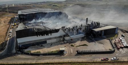 UPL criminal investigation ‘still in progress’ three years after toxic chemical spill in Durban