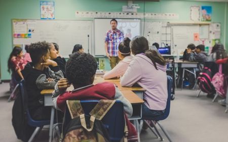 An aspiration to retain young teachers as national teacher network is launched