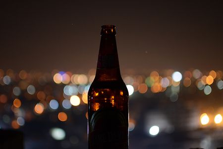 What to drink with curry